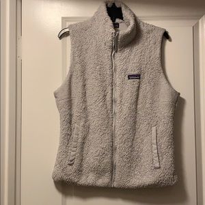 Patagonia vest